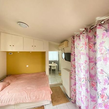 Private Apt. Acropolis View. Top Floor. Koukaki أثينا المظهر الخارجي الصورة