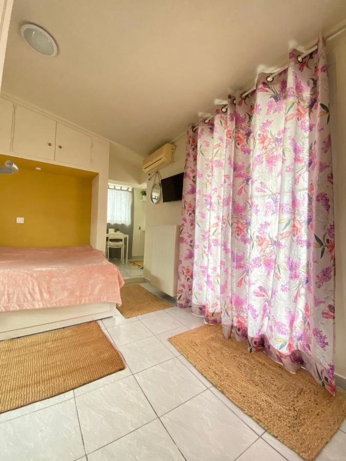 Private Apt. Acropolis View. Top Floor. Koukaki أثينا المظهر الخارجي الصورة