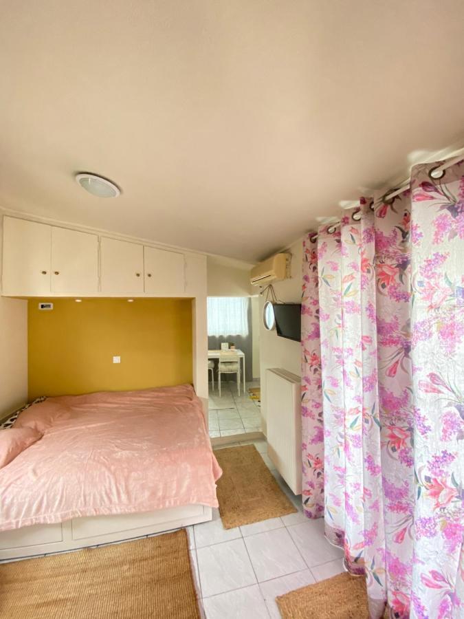 Private Apt. Acropolis View. Top Floor. Koukaki أثينا المظهر الخارجي الصورة